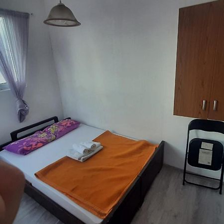 Boho Apart Appartement Bar Buitenkant foto
