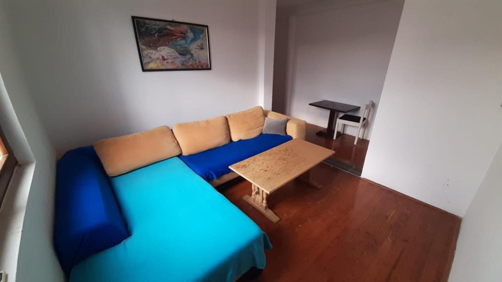 Boho Apart Appartement Bar Buitenkant foto