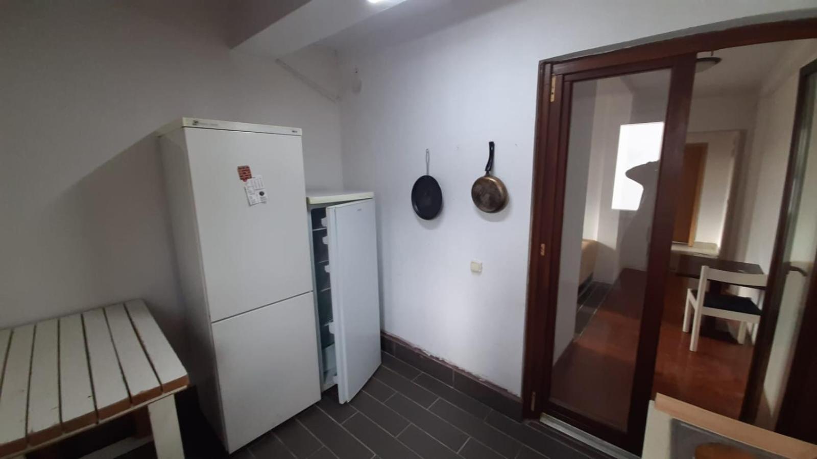 Boho Apart Appartement Bar Buitenkant foto
