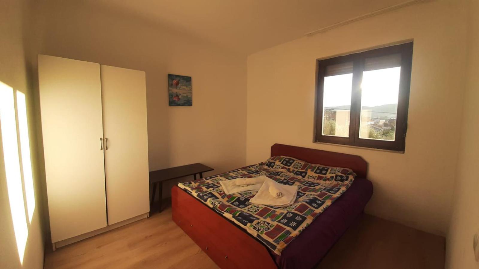 Boho Apart Appartement Bar Buitenkant foto