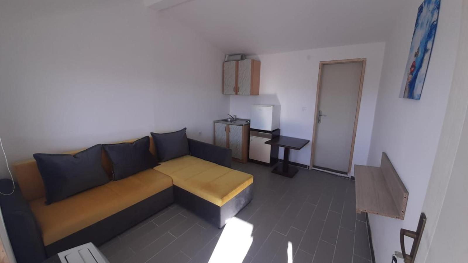 Boho Apart Appartement Bar Buitenkant foto