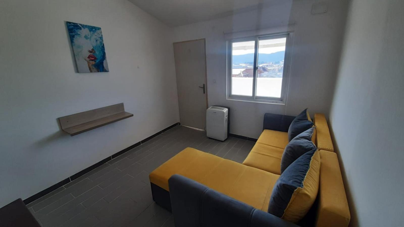 Boho Apart Appartement Bar Buitenkant foto