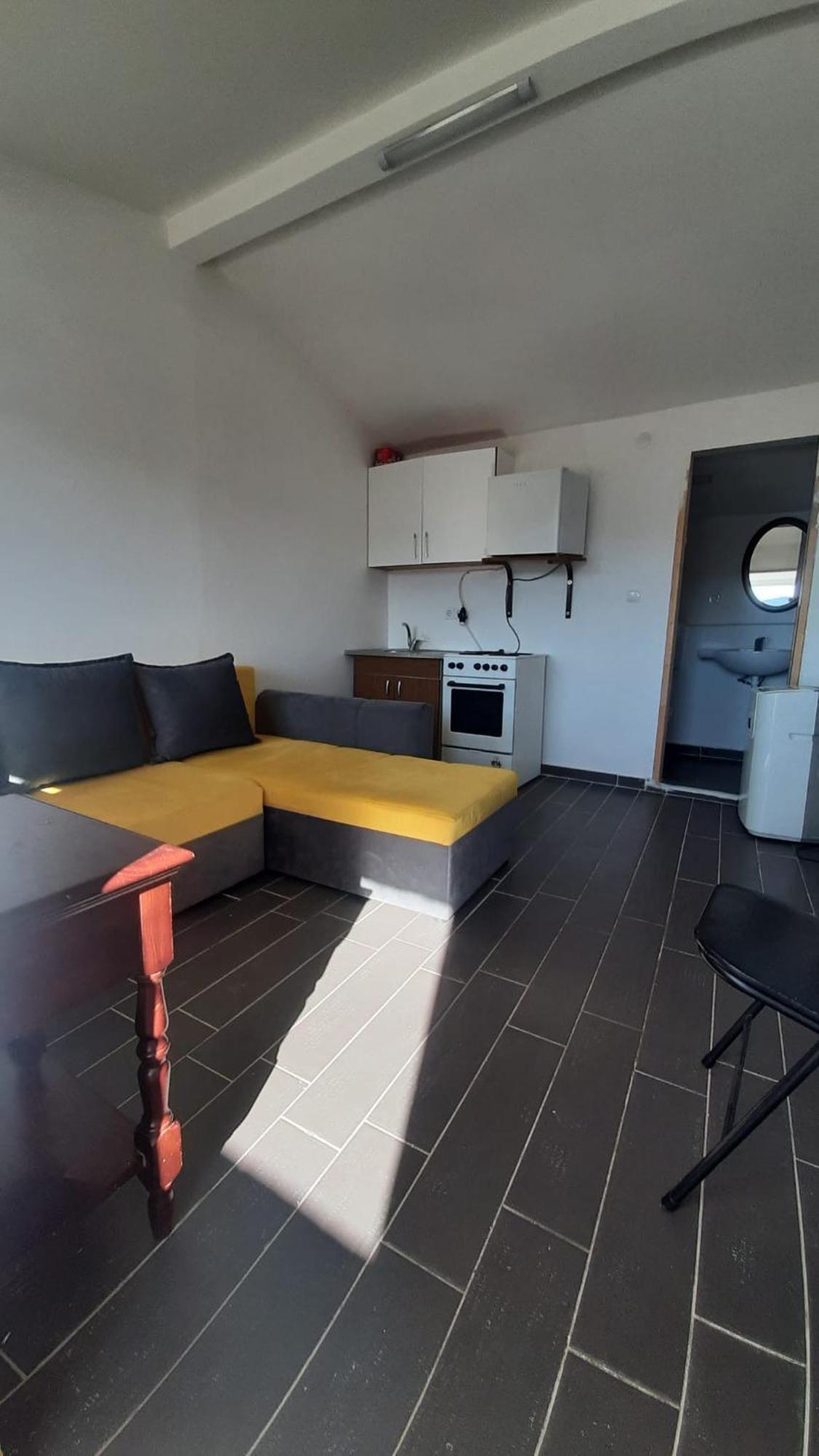 Boho Apart Appartement Bar Buitenkant foto