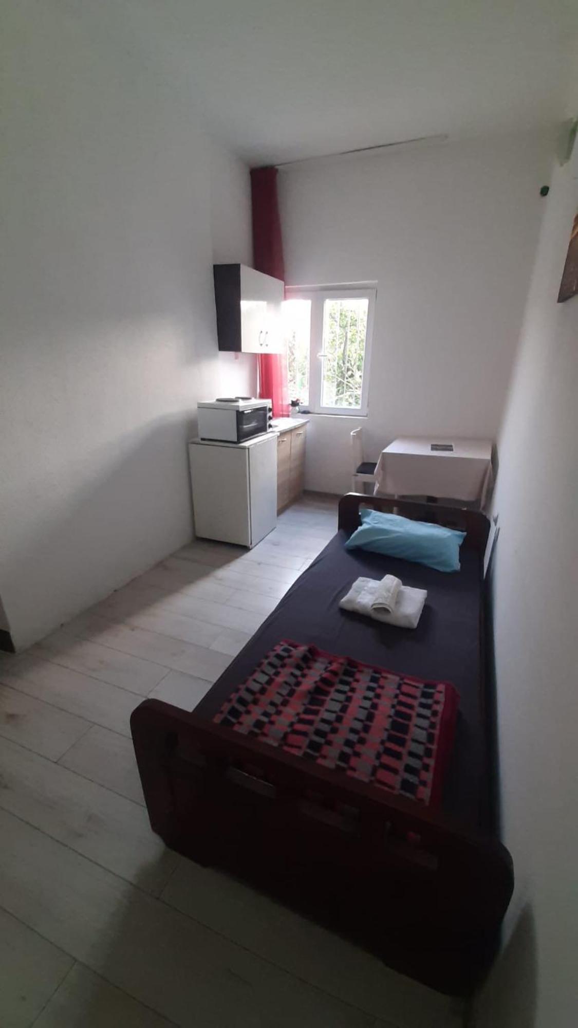 Boho Apart Appartement Bar Buitenkant foto
