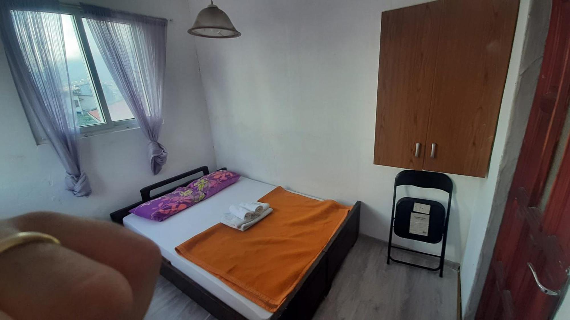 Boho Apart Appartement Bar Buitenkant foto