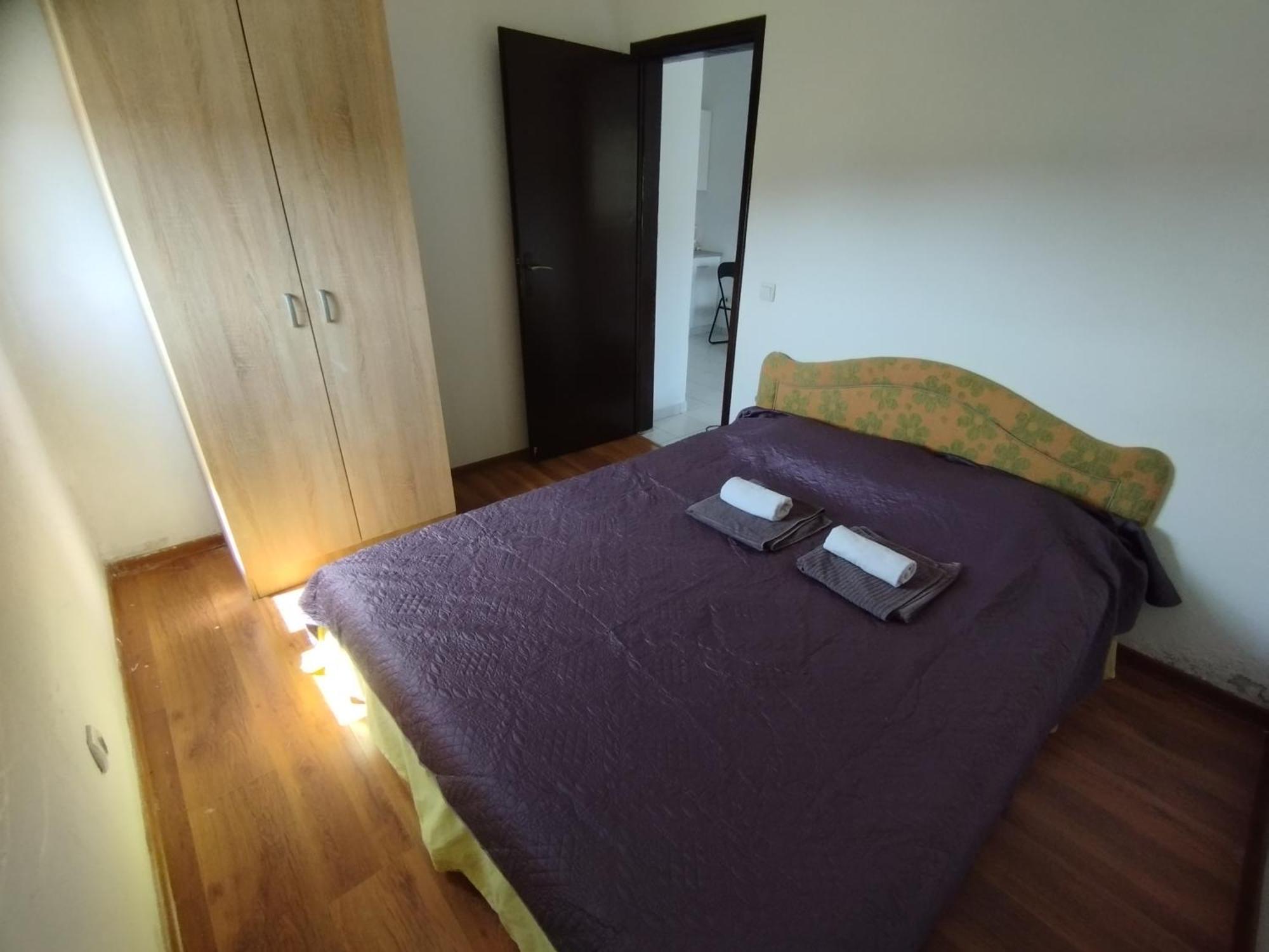 Boho Apart Appartement Bar Kamer foto