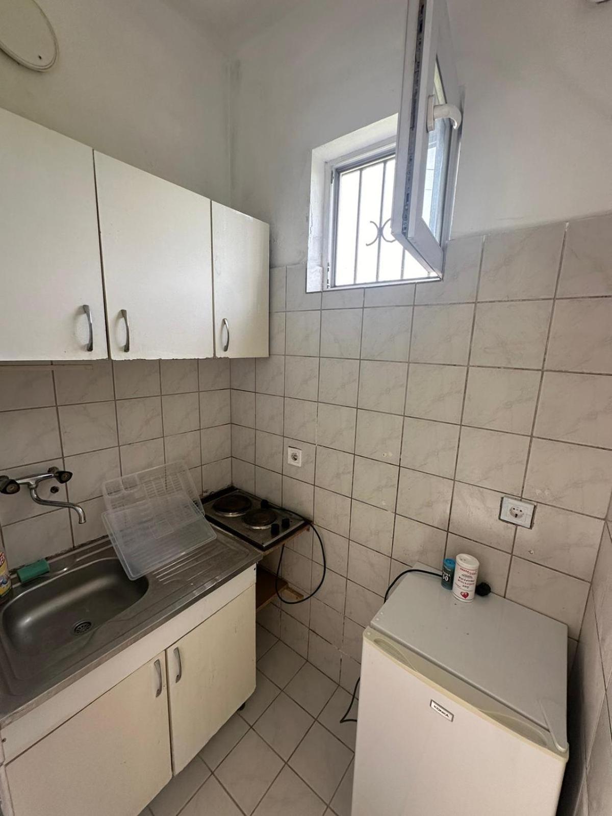 Boho Apart Appartement Bar Buitenkant foto
